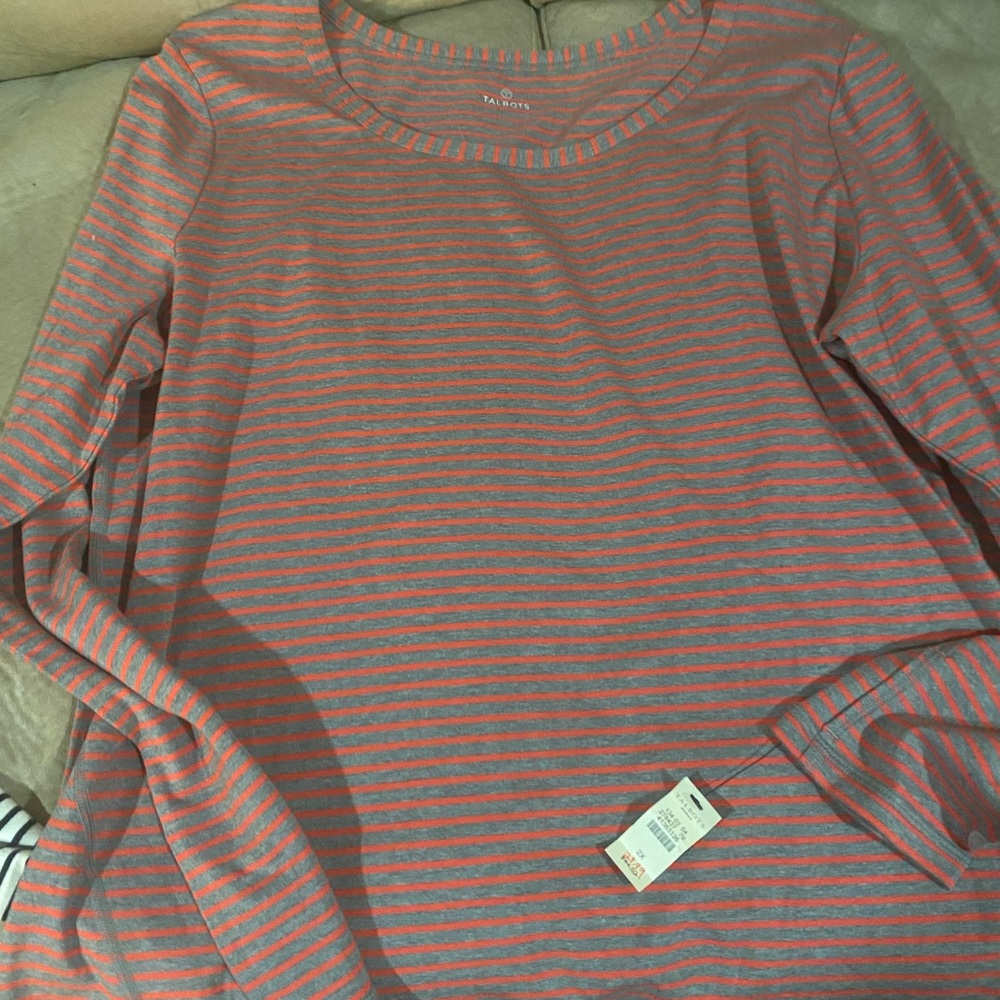 Talbots top